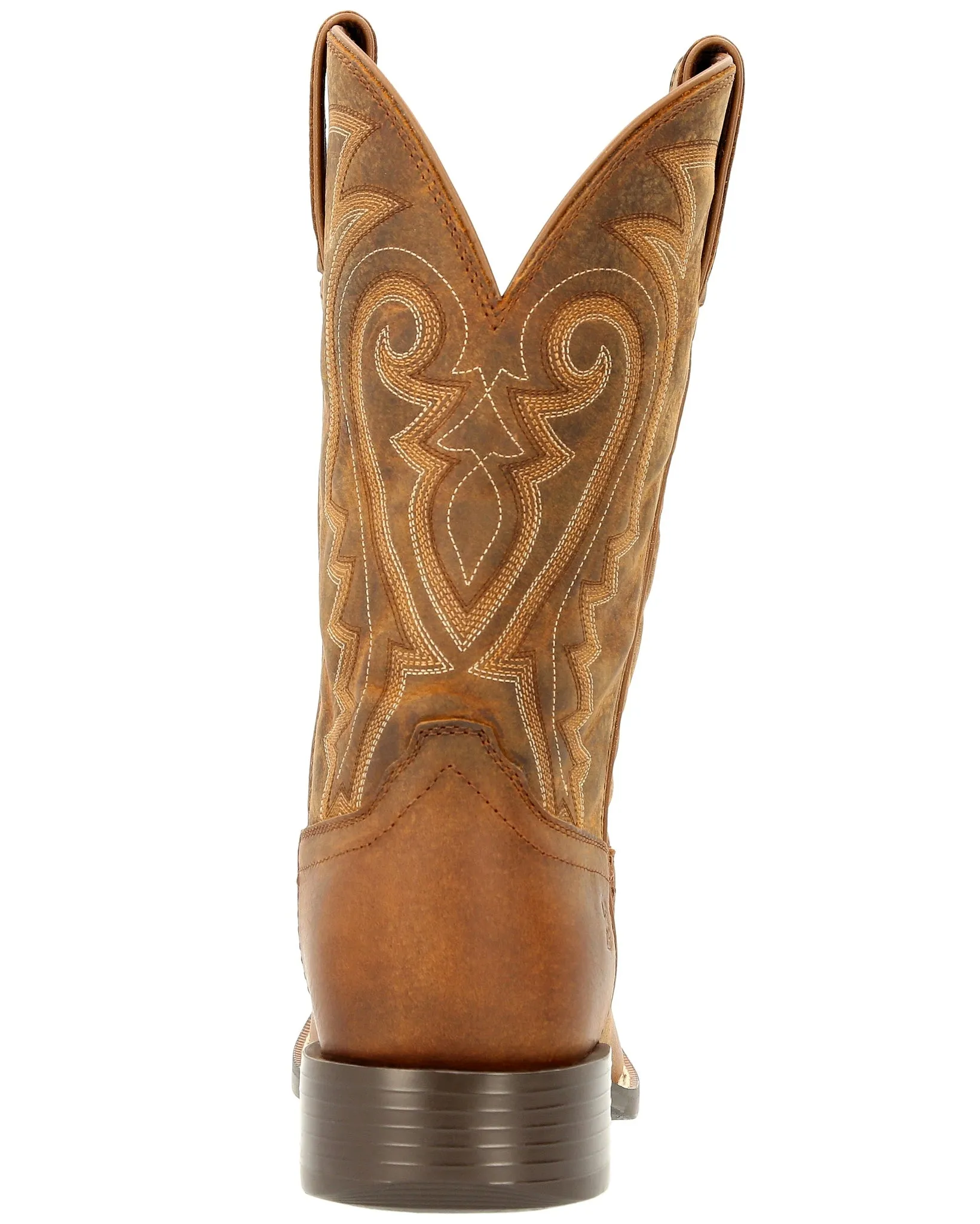 Men's Westward Western Boots