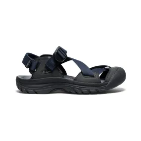 Men's Zerraport II Sky Captain Black