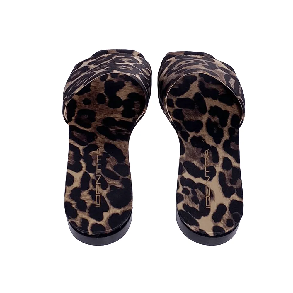 MILLY ANIMALIER