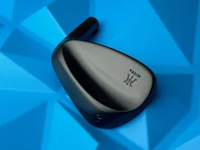 Miura Black Boron Tour Wedge