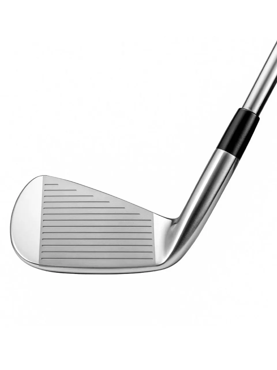 MIZUNO PRO 223 Iron Set for Right-Handed Men