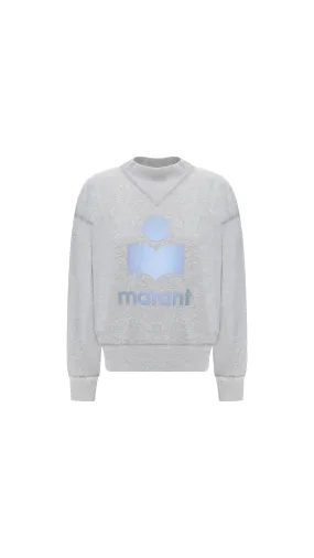 Grey Sky Moby Sweatshirt