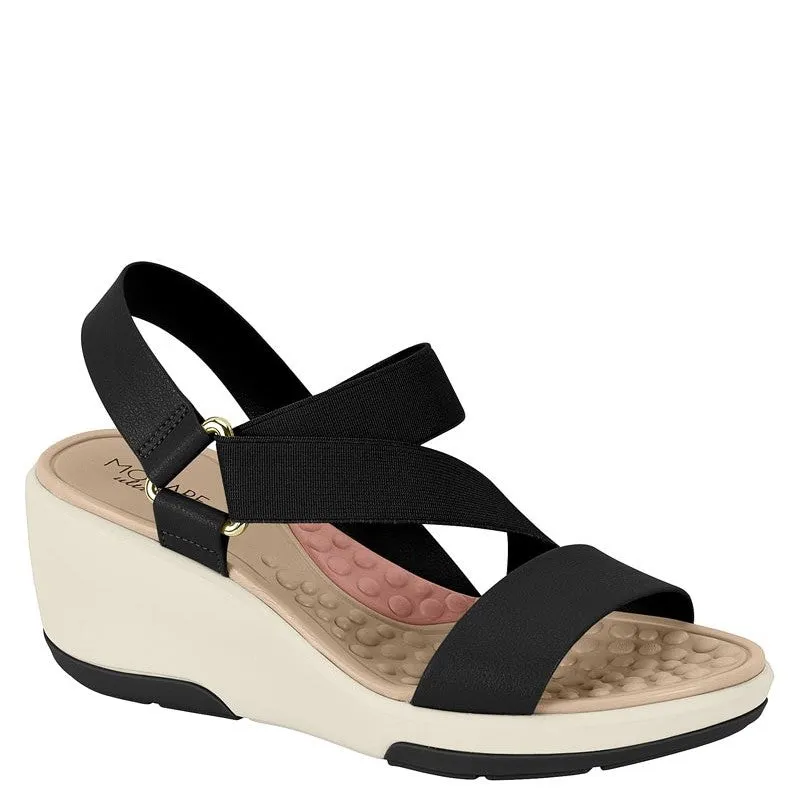 MODARE HELENA WEDGES