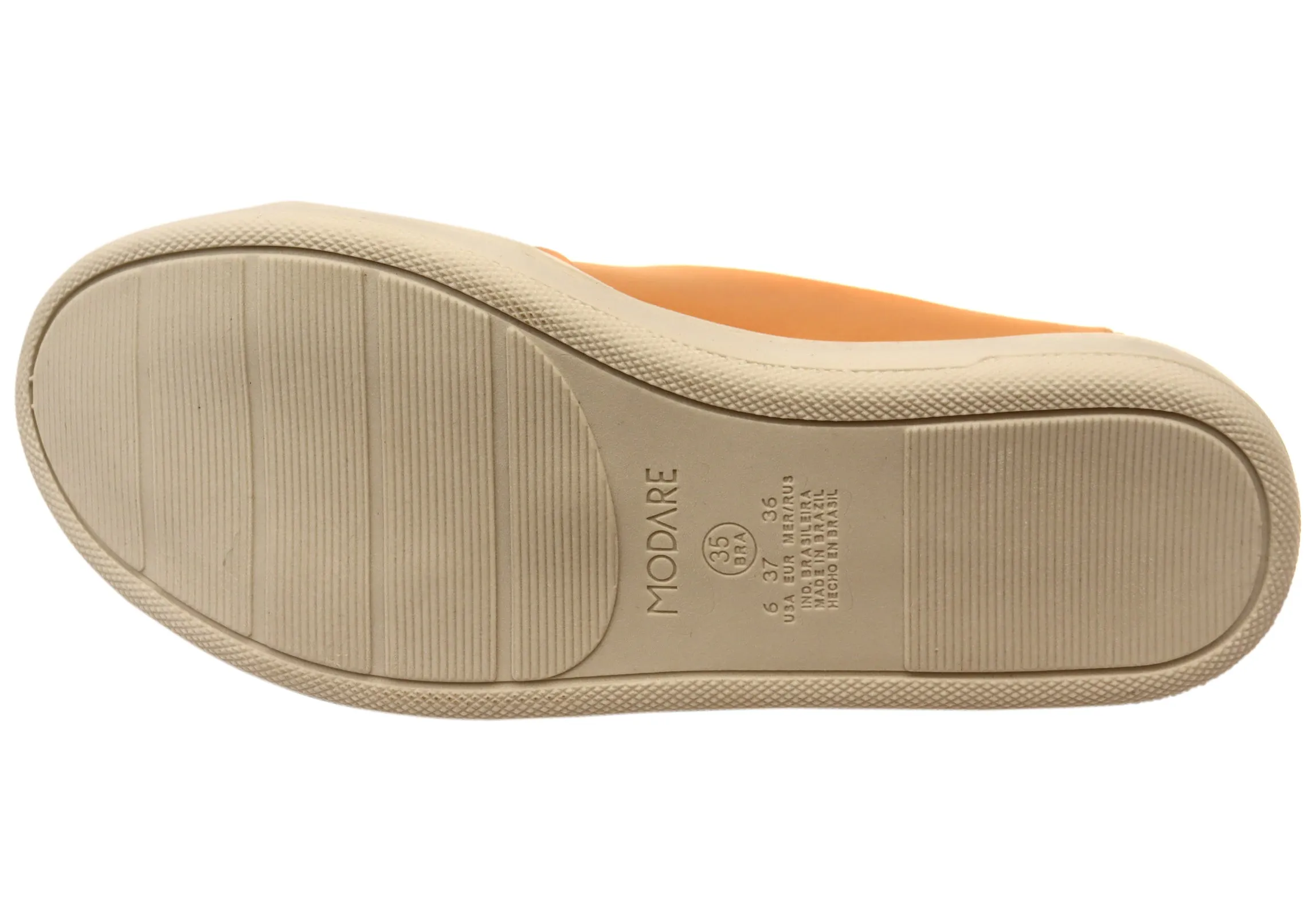 Modare Ultraconforto Velo Womens Comfort Closed Toe Open Back Mules