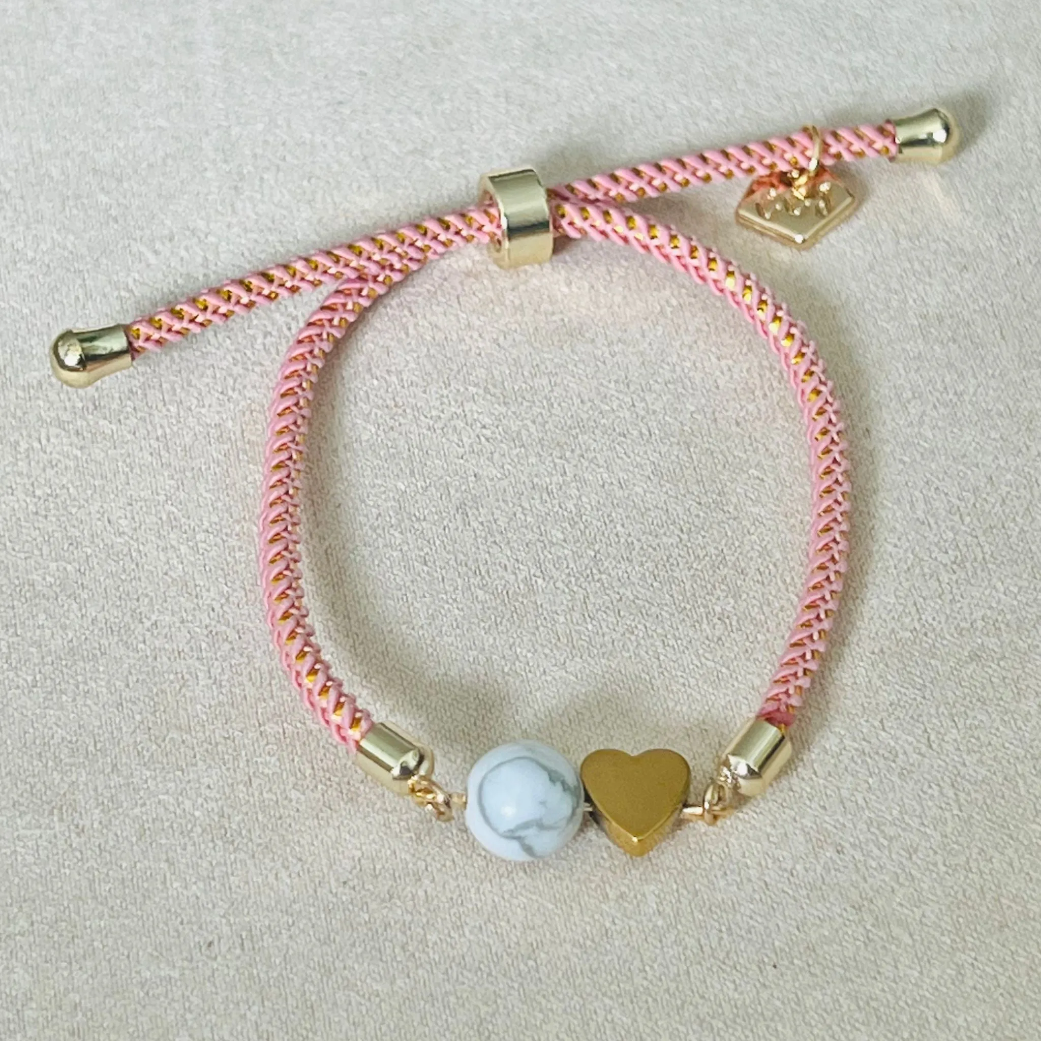 2024 Monkey Girl Bracelet