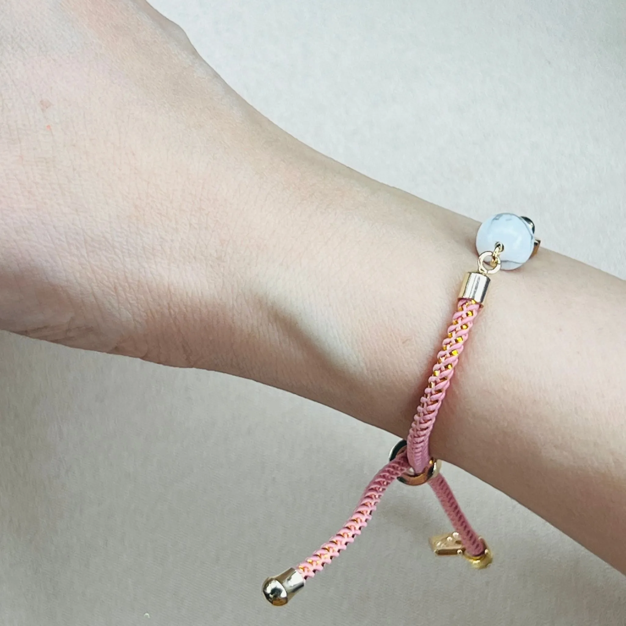 2024 Monkey Girl Bracelet