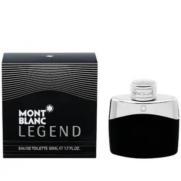 Mont Blanc Legend EDT 男士淡香水 30ml/50ml/100ml/100ml Tester - Buy Now