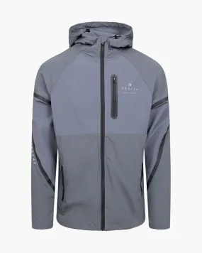 Full Zip Hood from Montserrat