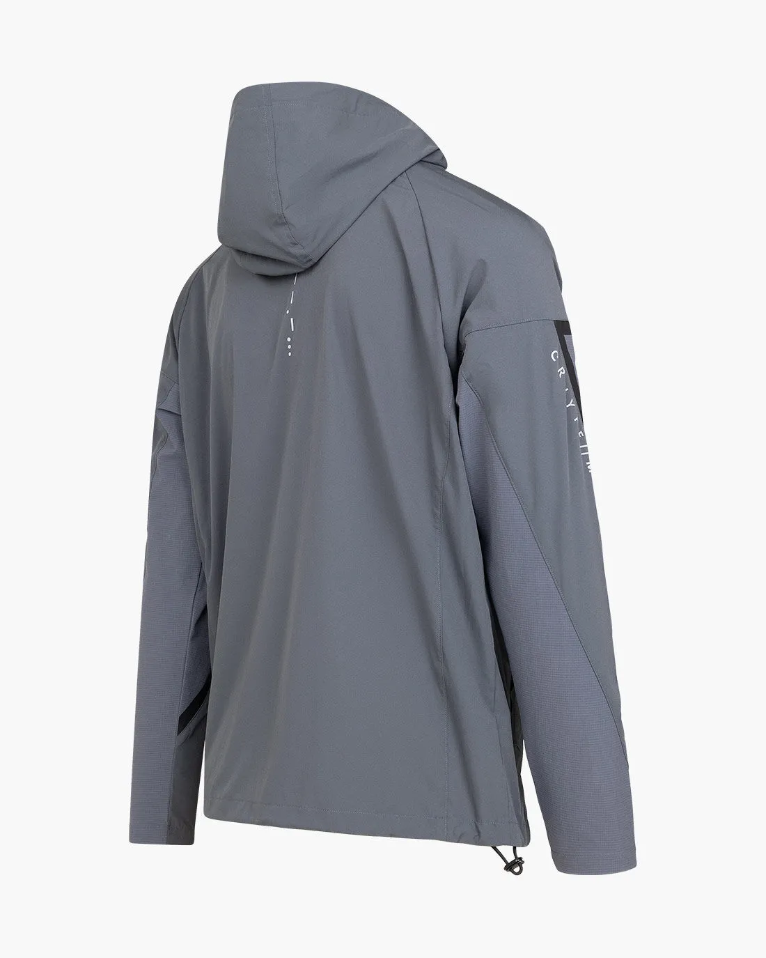 Full Zip Hood from Montserrat