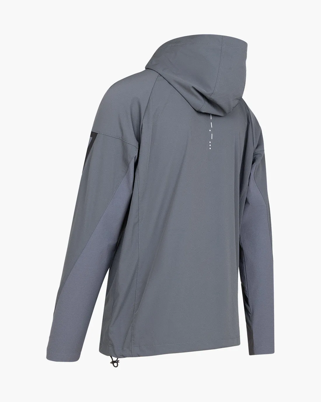 Full Zip Hood from Montserrat