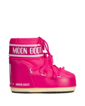 MOON BOOT CLASSIC LOW 2 snow boots 14093400-10