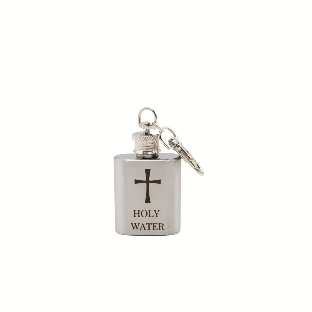 Mother Mary Devotional Travel Gift Set