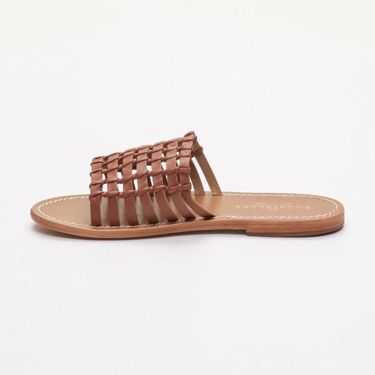 Camel Mules Ayame