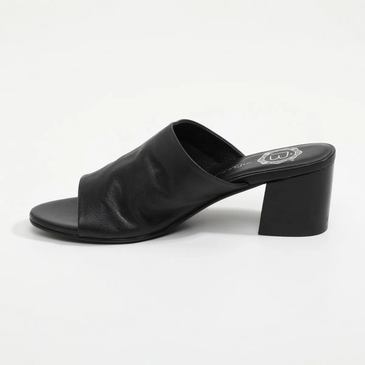 Black Mules Rehi