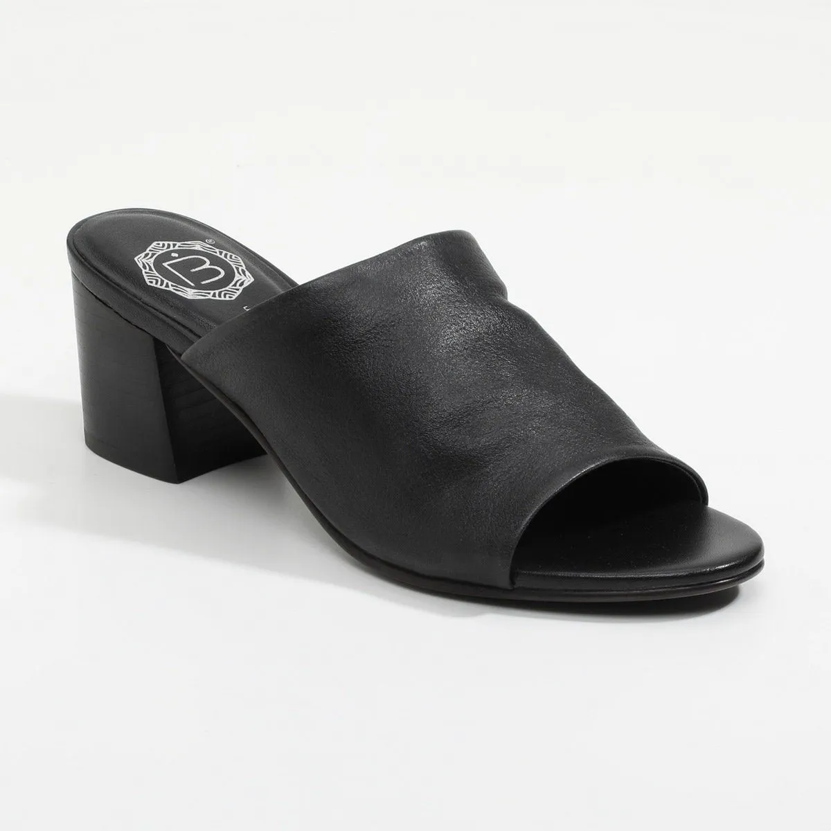 Black Mules Rehi