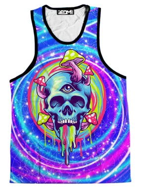 Mushroom Head Men's Tank