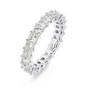 My Girl Full Eternity Diamond Ring