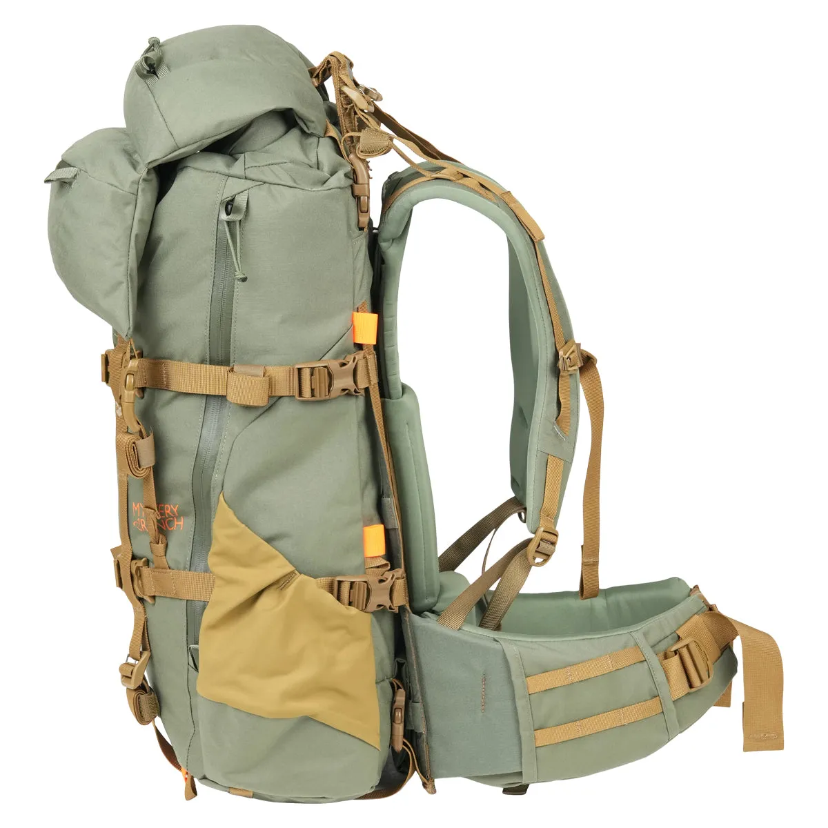 Mystery Ranch Women's Metcalf 50 Backpack