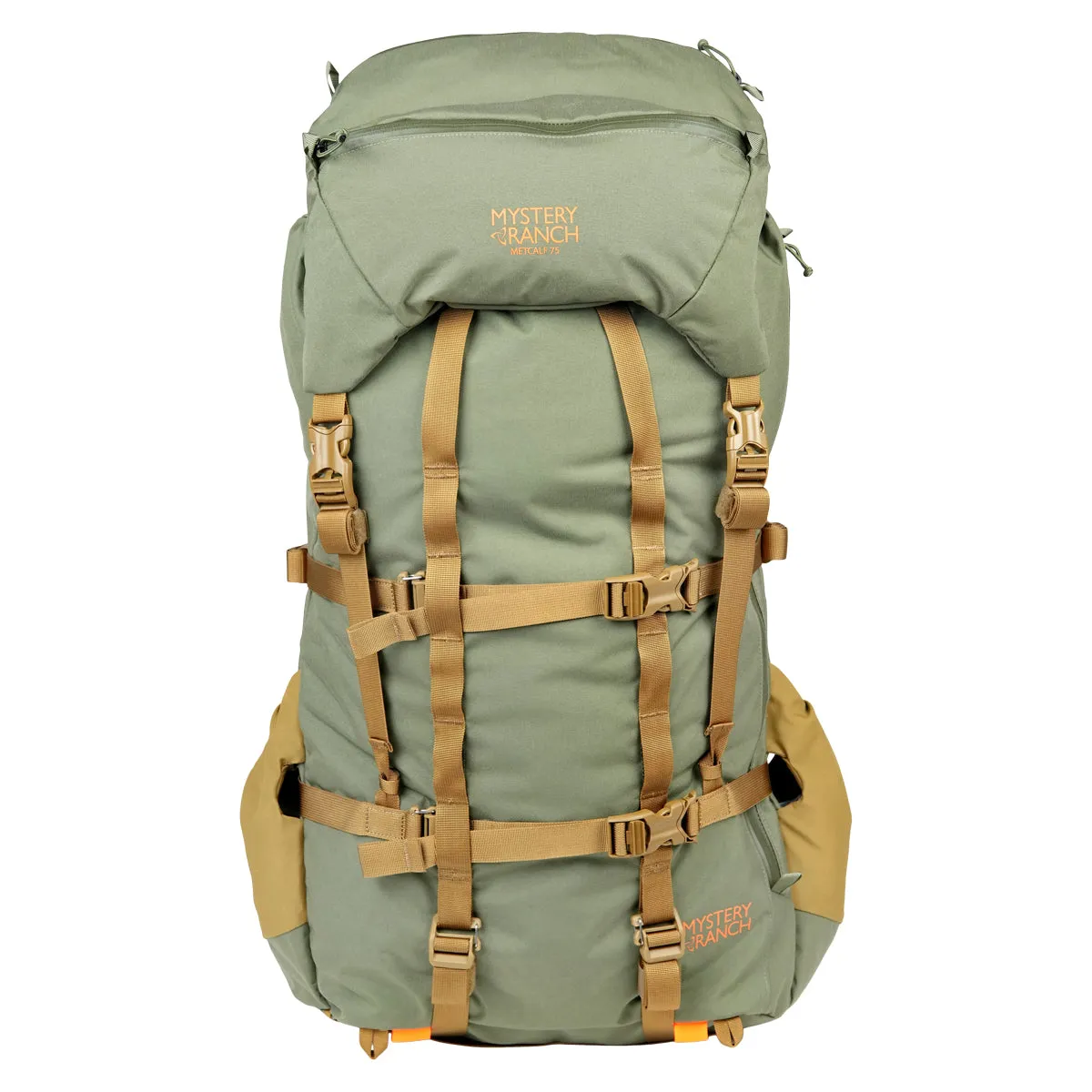 Mystery Ranch Women's Metcalf 75 Backpack