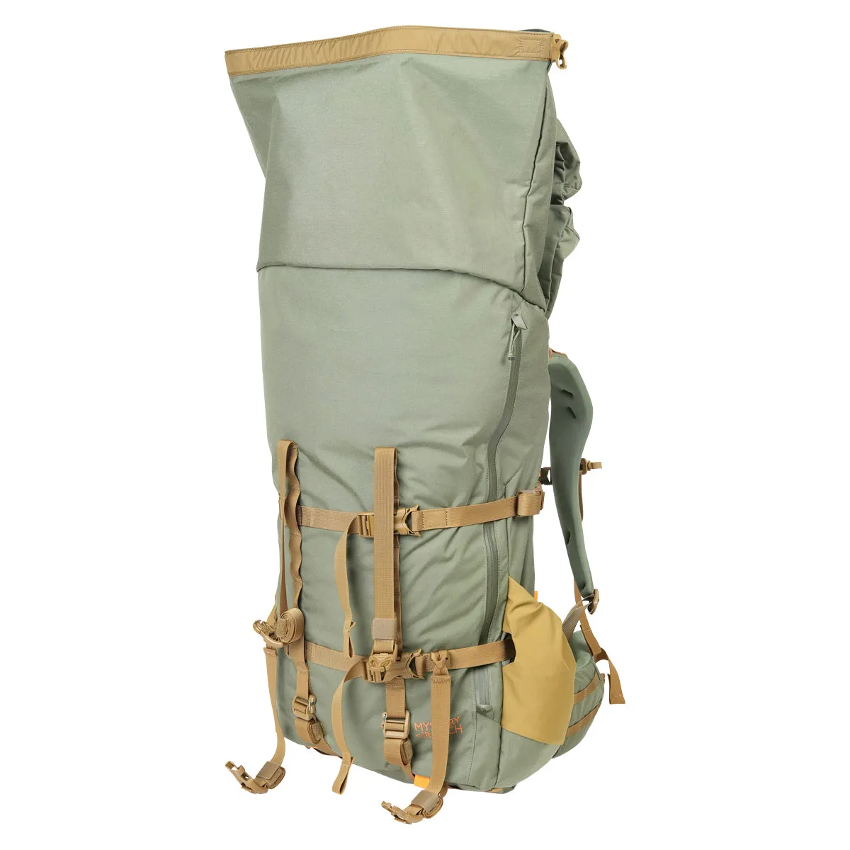 Mystery Ranch Women's Metcalf 75 Backpack