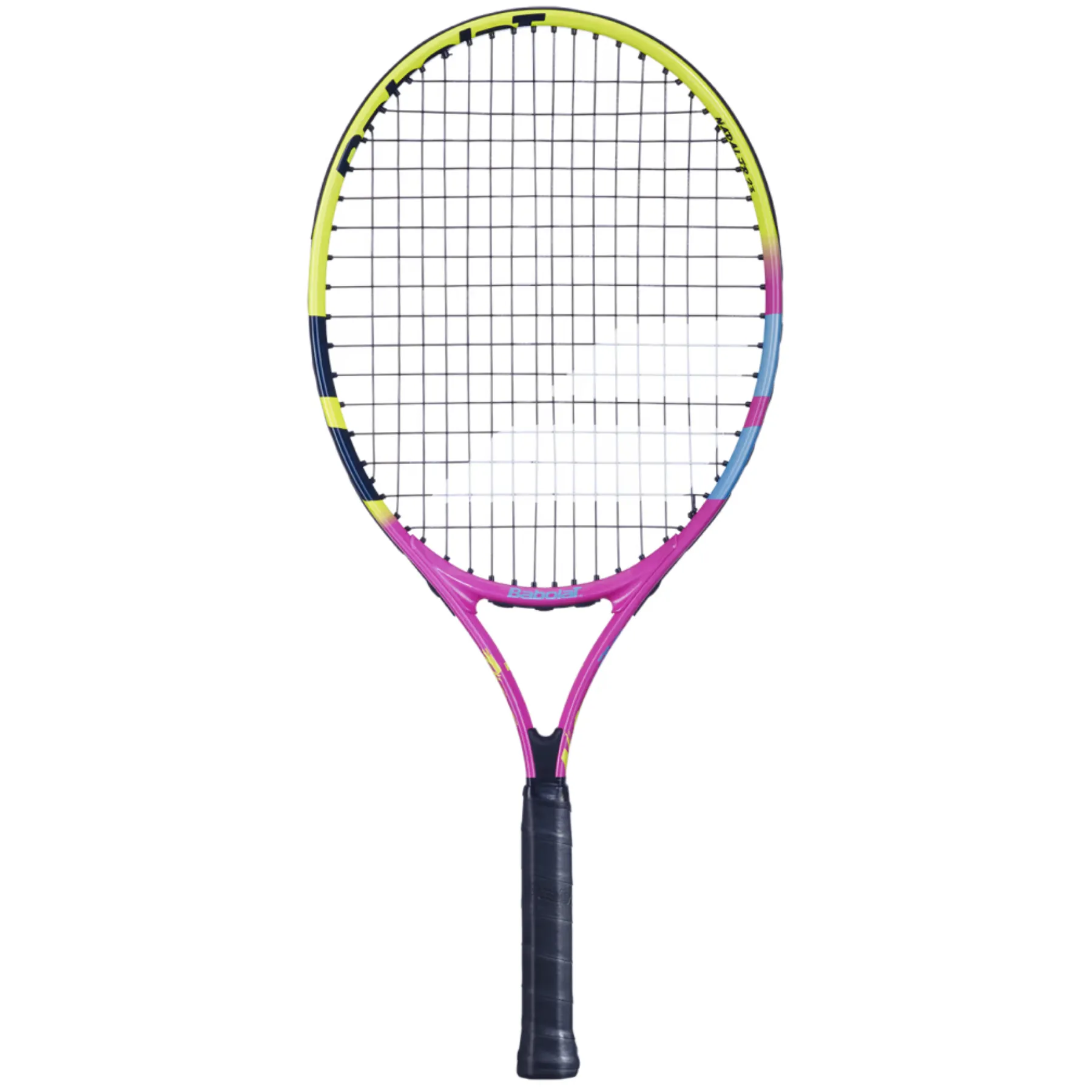 Nadal Junior 23 Tennis Racquet - Babolat 2024