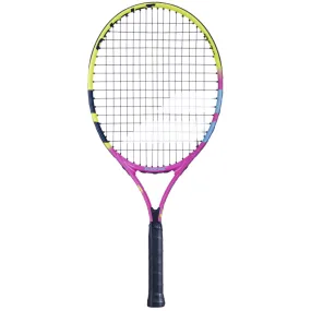 Nadal Junior 23 Tennis Racquet - Babolat 2024