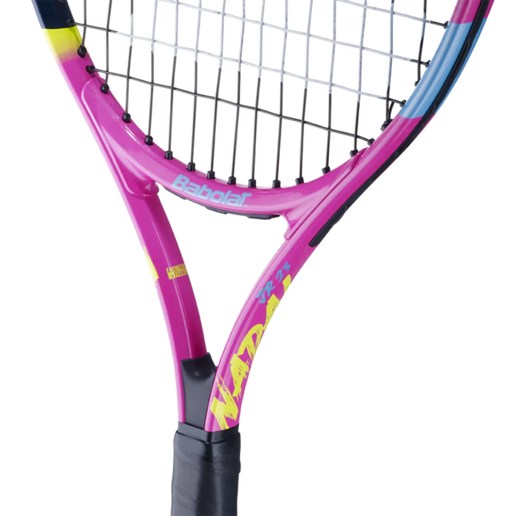 Nadal Junior 23 Tennis Racquet - Babolat 2024