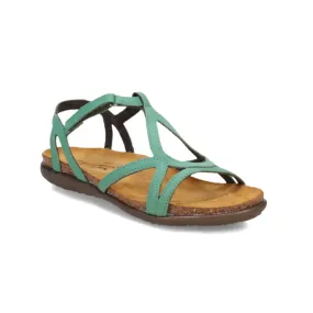 Naot Dorith Sandal - Soft Jade Leather