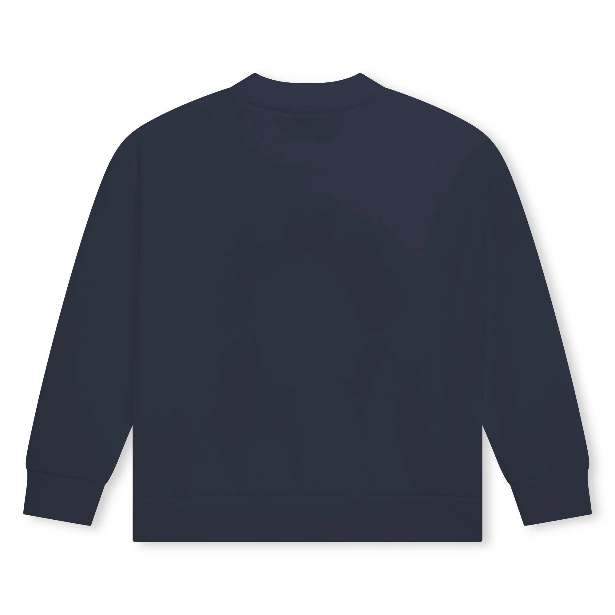 Navy Sweatshirt