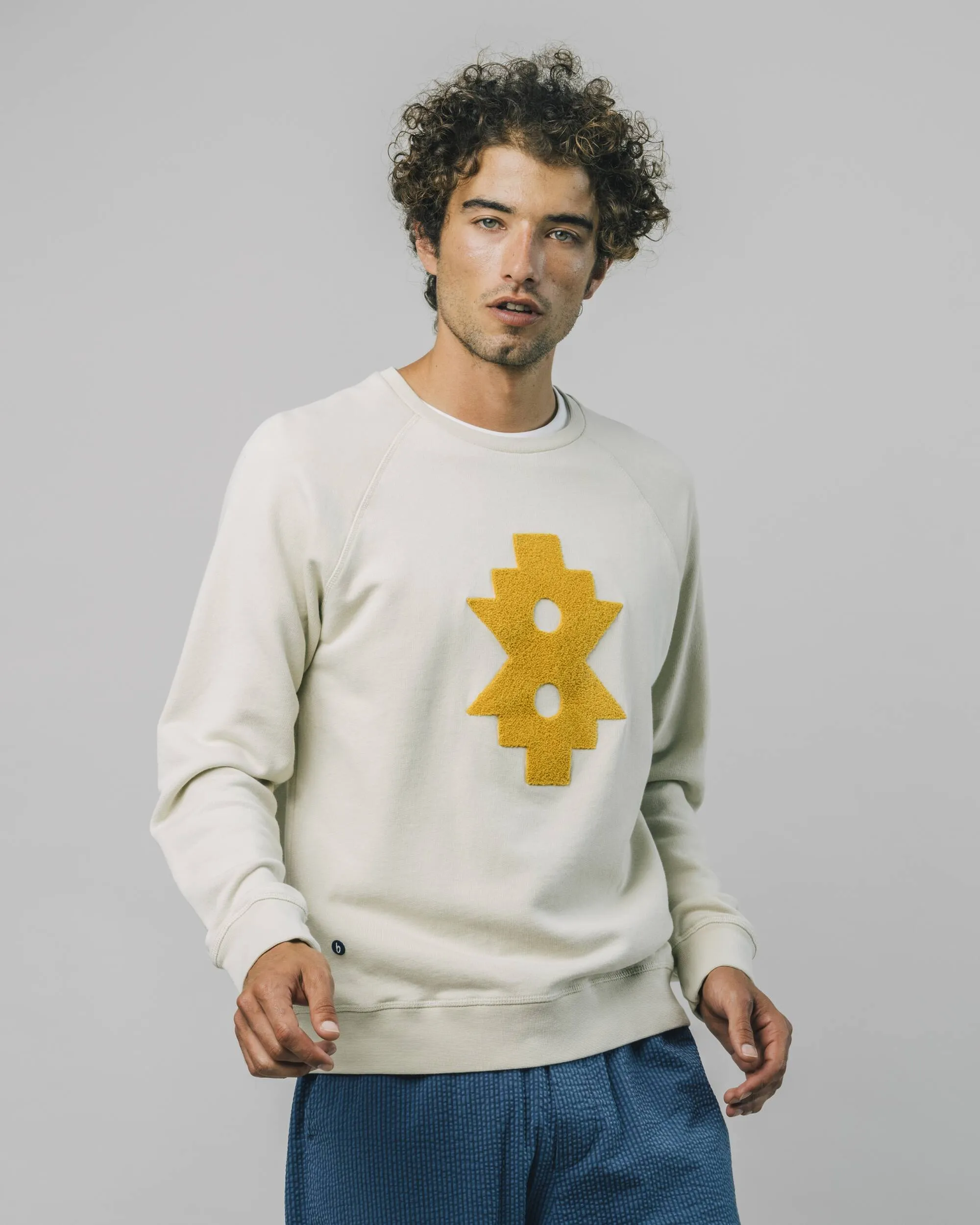 Ndebele  Sweatshirt