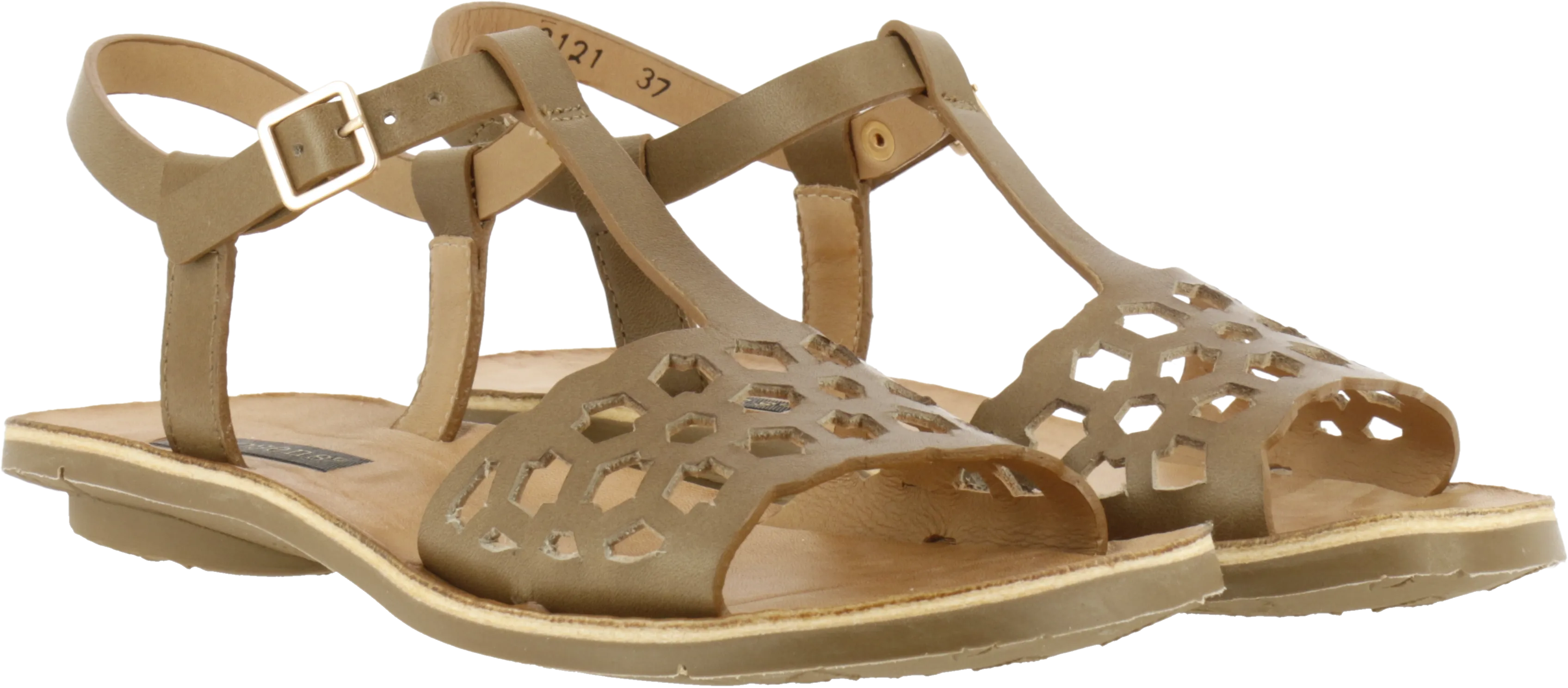 Neosens 3121 Daphni Restored Skin Women's Sandal