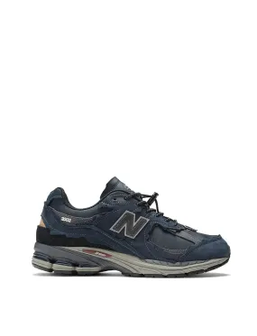 New Balance 2002R Dark Eclipse Magnet Trainers