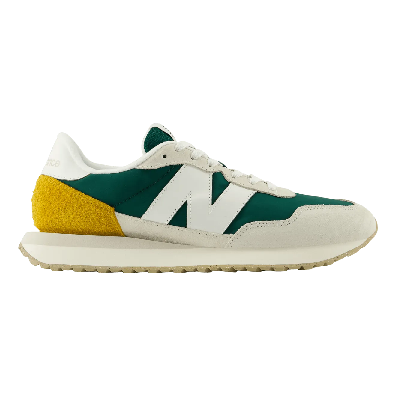 New Balance 237 Varsity Trainers