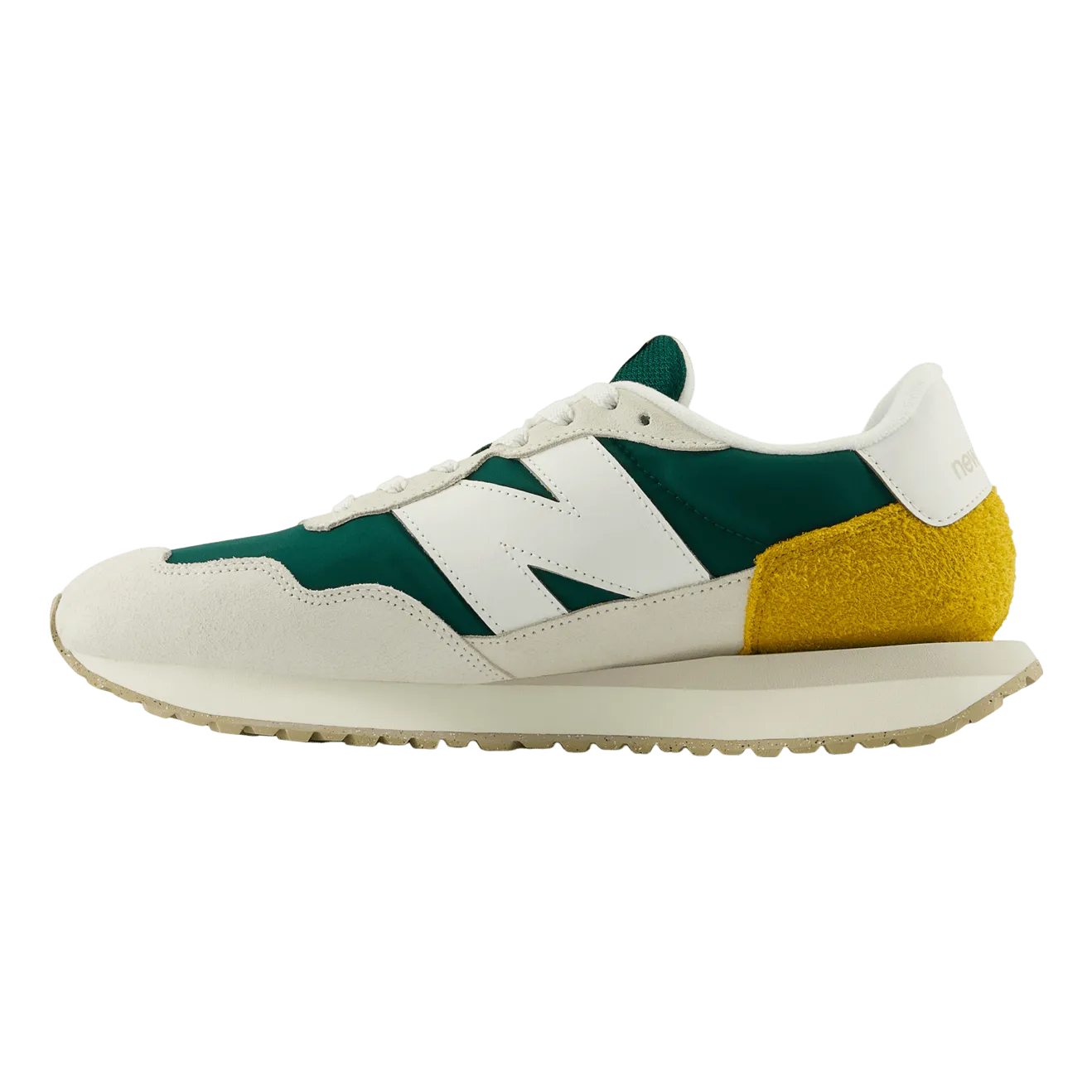 New Balance 237 Varsity Trainers