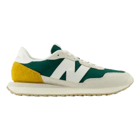 New Balance 237 Varsity Trainers