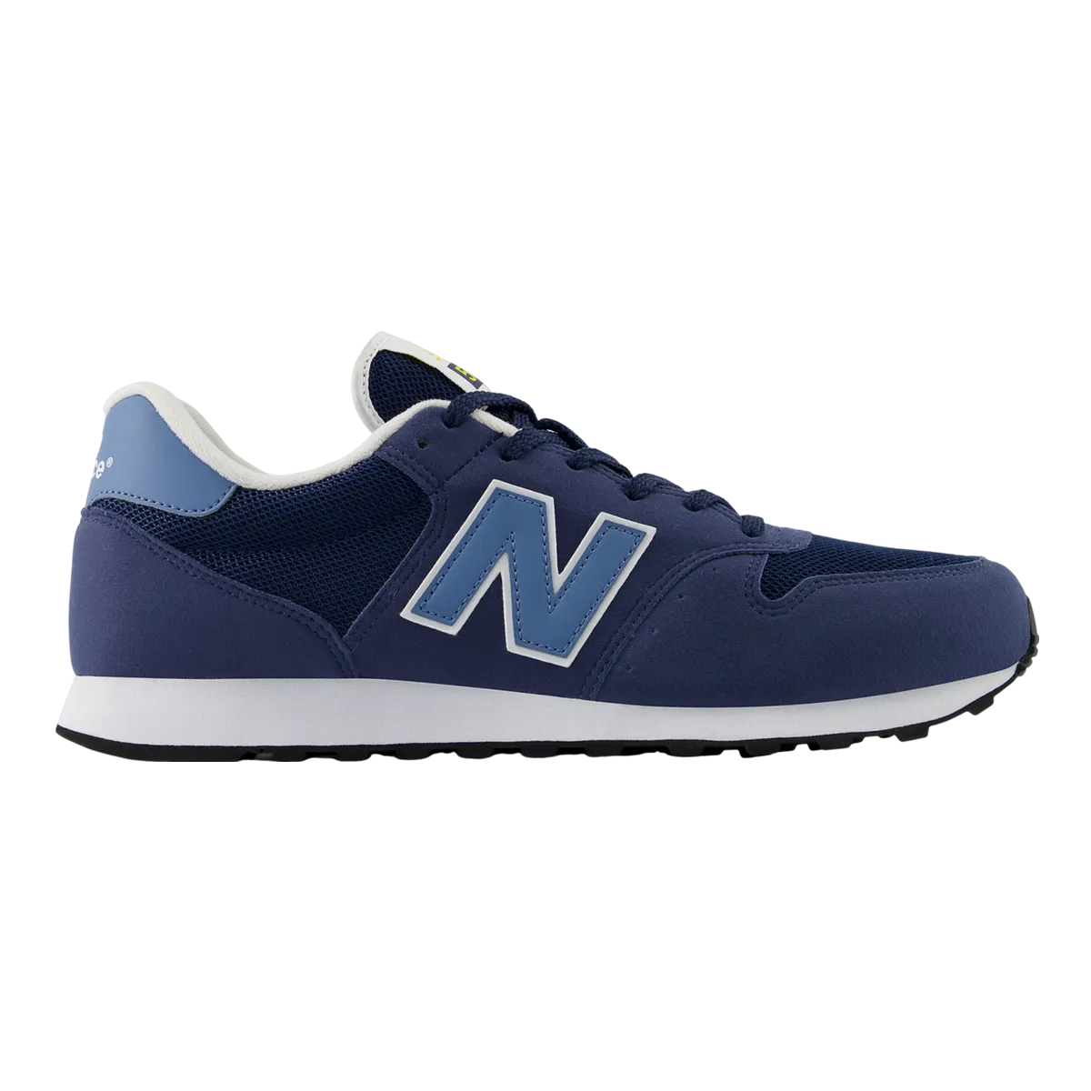 New Balance 500 Varsity Trainers