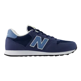 New Balance 500 Varsity Trainers