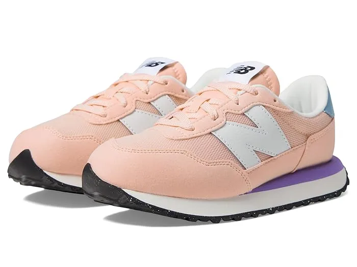 New Balance Kids 237 (Big Kid)