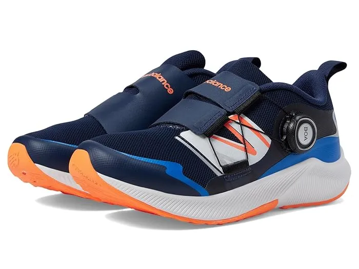 New Balance Kids Dynasoft Reveal v4 BOA® (Big Kid)