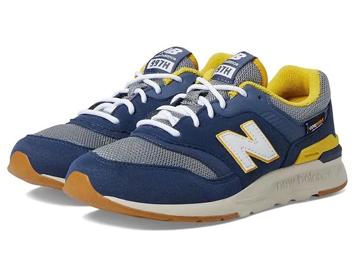 New Balance Kids GR997Hv1 (Big Kid)