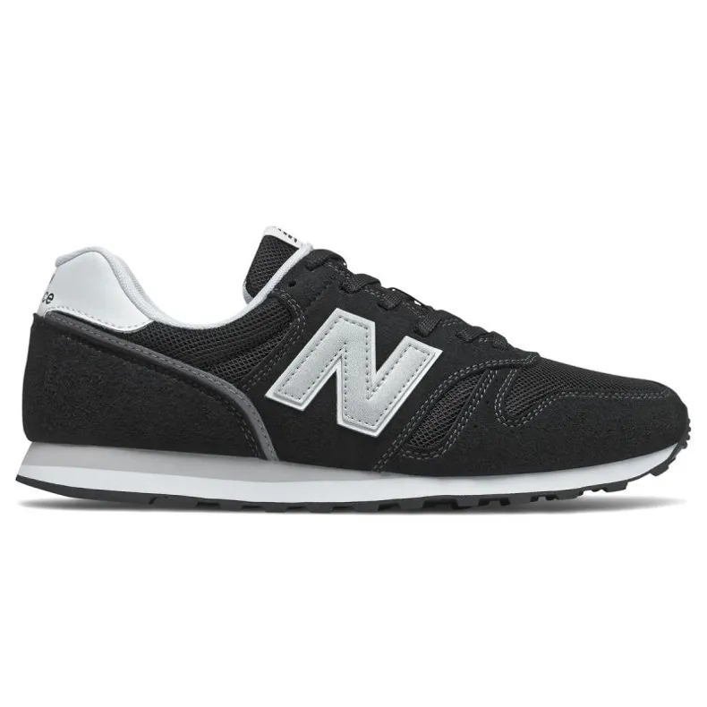 New Balance sneakers ML373KB2 black