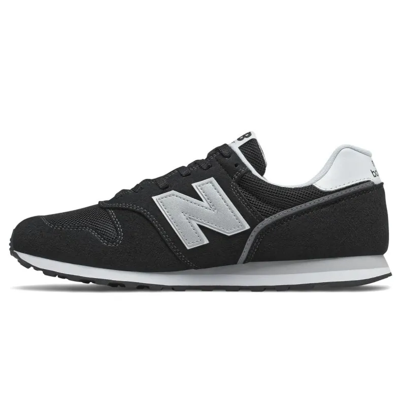 New Balance sneakers ML373KB2 black