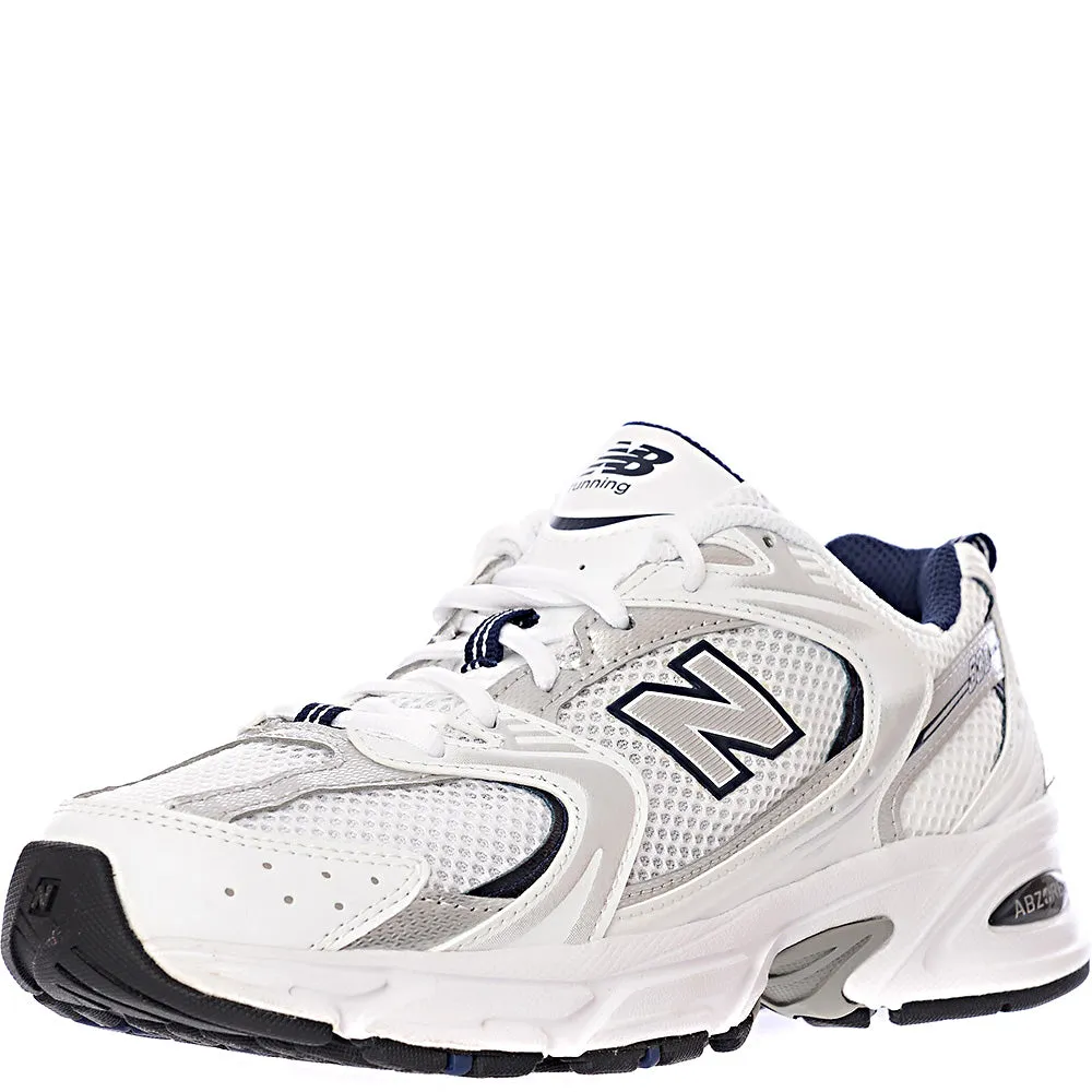 New Balance Womens 530 Trainers In White