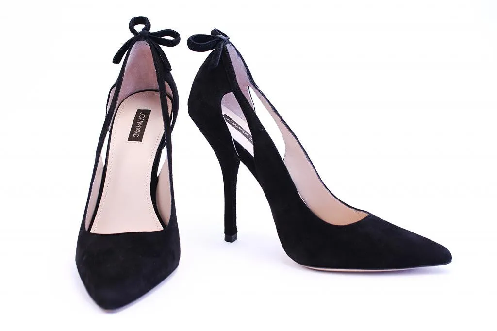 New JOAN & DAVID Black Pumps