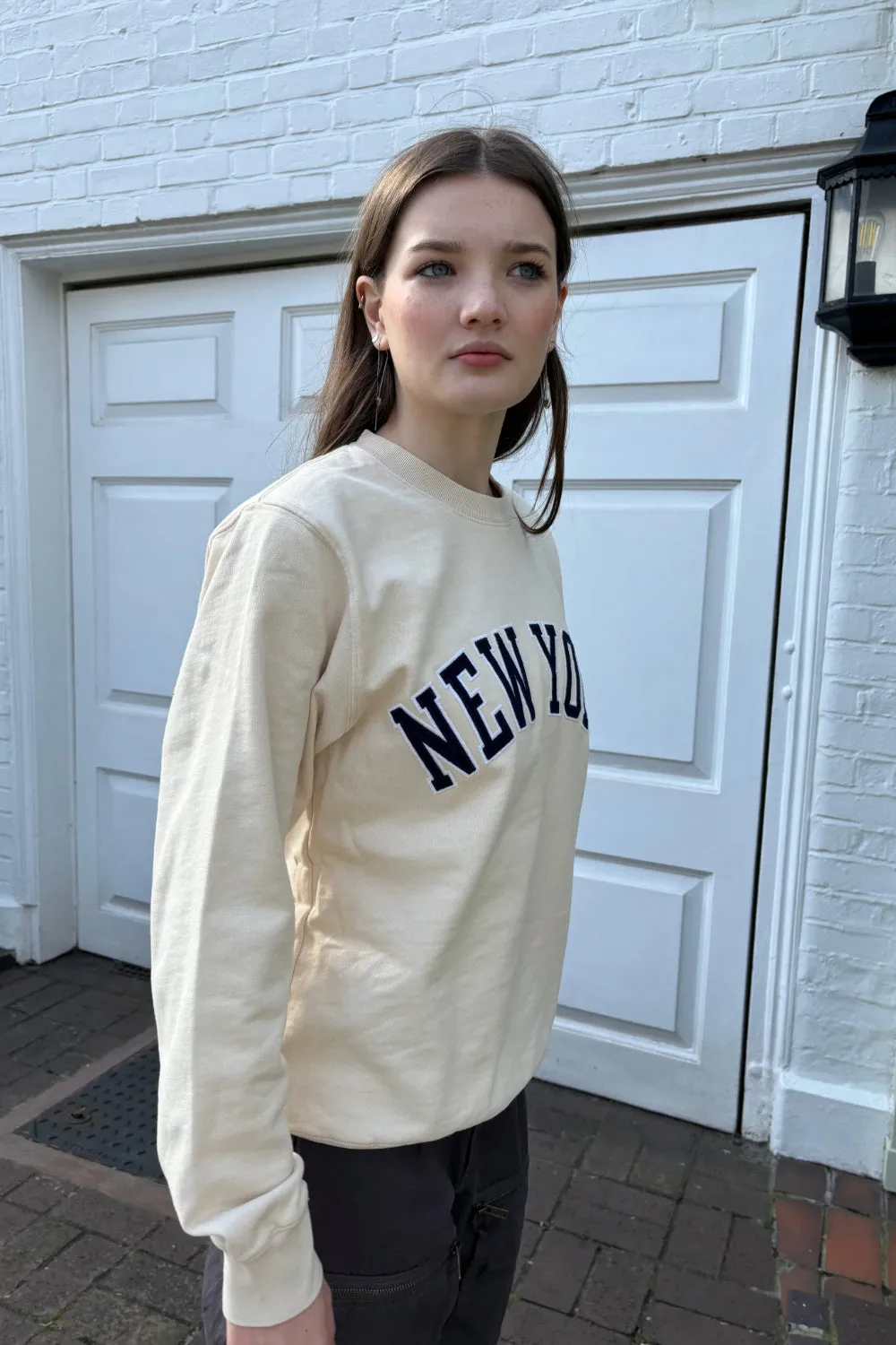 New York City Erica Sweatshirt