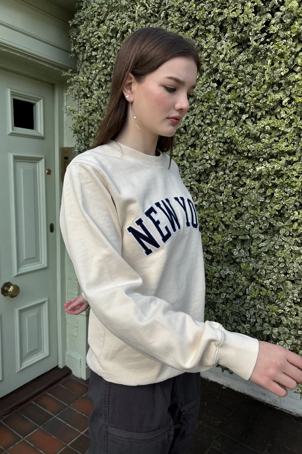 New York City Erica Sweatshirt