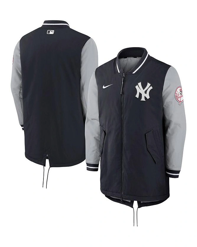 New York Yankees William Jacket for Fans