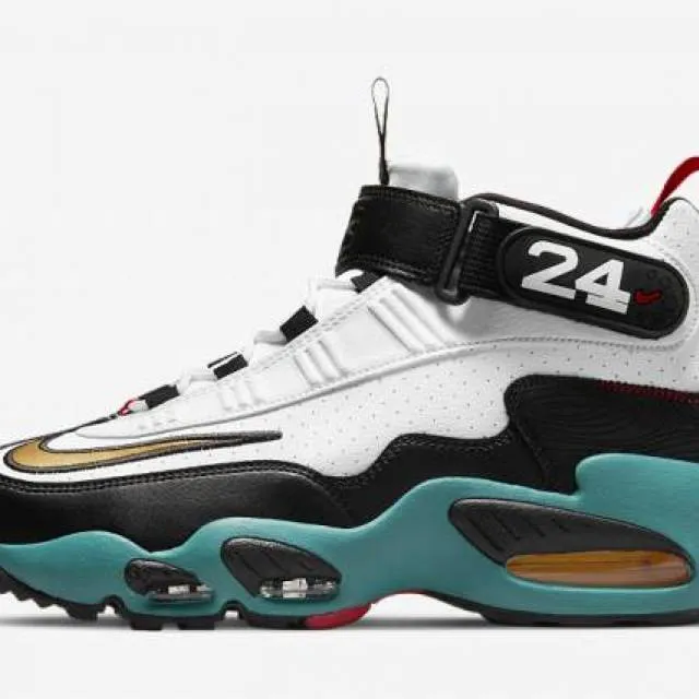 Nike air griffey max 1 sweetest swing the kid 2021