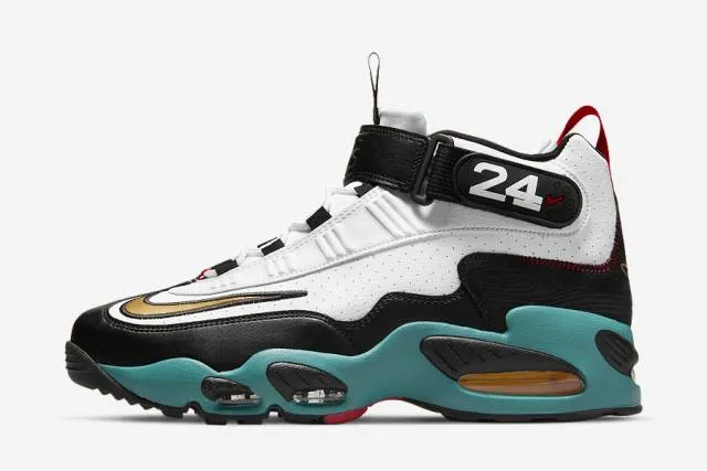 Nike air griffey max 1 sweetest swing the kid 2021