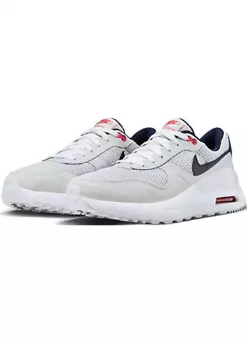 Nike Air Max SYSTM Trainers